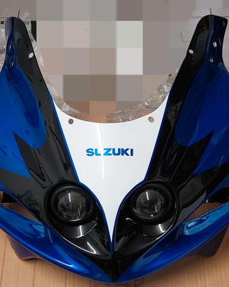 carena suzuki gsxr k1-2-3 