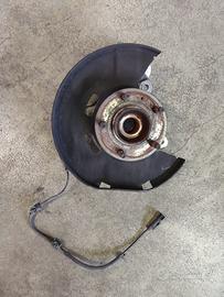 Fusello ant dx OPEL ASTRA J 1686cc diesel 2013