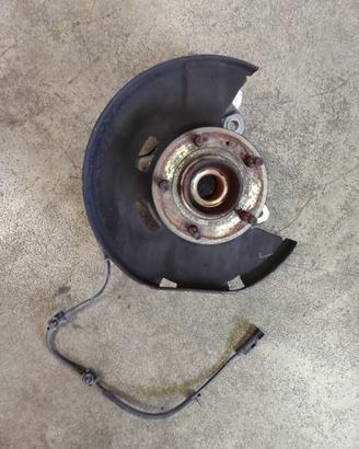 Fusello ant dx OPEL ASTRA J 1686cc diesel 2013