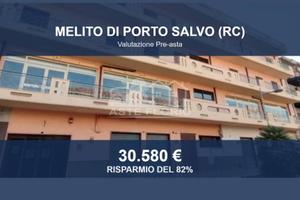 Immobile in asta di 392 m² a Melito di Porto Salvo