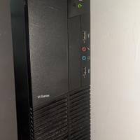 Desktop/Server Lenovo Thinkcentre M81 SFF i5-2500