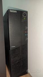 Desktop/Server Lenovo Thinkcentre M81 SFF i5-2500