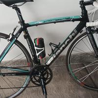 bici da corsa