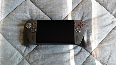 ASUS ROG Ally X nuova 1TB