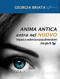 Anima antica entra nel nuovo: