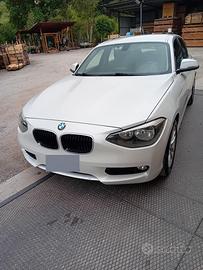 bmw 116 d f 20