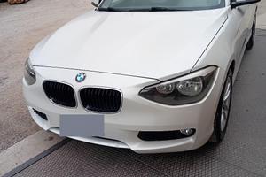 bmw 116 d f 20