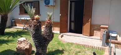 Bivani in villetta