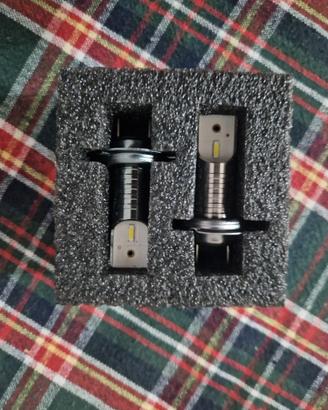 Lampadine h7 led