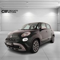 Fiat 500L Cross 1.3 mjt 95cv