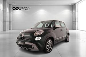 Fiat 500L Cross 1.3 mjt 95cv