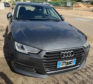 Audi a4 2016 190cv