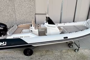 Nuova Jolly Prince 24 exclusive 2026 visibile