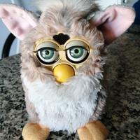 furby 