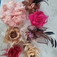 Accessori acconciatura