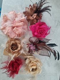 Accessori acconciatura