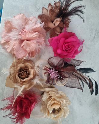 Accessori acconciatura