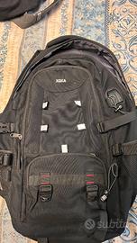 Zaino unisex