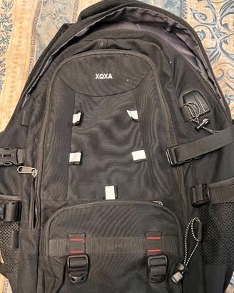 Zaino unisex