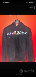 felpa givenchy
