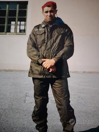 operatore ecologico, saldatore /Fabbro 