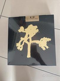U2 THE JOSHUA TREE BOX SET DELUXE EDITIO  30TH CD