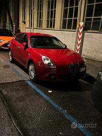 Alfa Romeo Giulietta 170 CV motore 2000