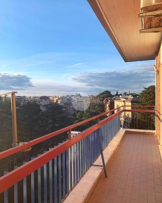 ATTICO A ROMA