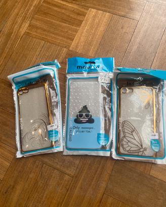 Blocco 3 cover nuove iphone 7S #idearegalo