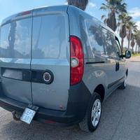 Fiat Doblo 1.6 Diesel 2012