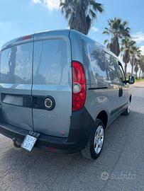 Fiat Doblo 1.6 Diesel 2012