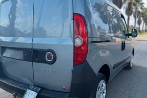 Fiat Doblo 1.6 Diesel 2012