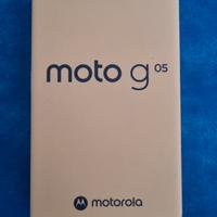 Motorola moto g05 