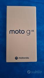 Motorola moto g05 