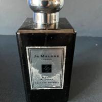 Boccetta vuota profumo jo malone da collezione
