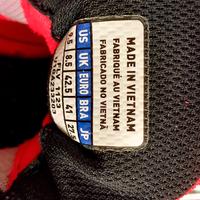 Scarpe chiidate da atletica 