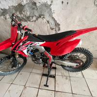 Crf 250