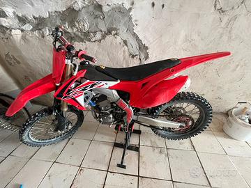 Crf 250