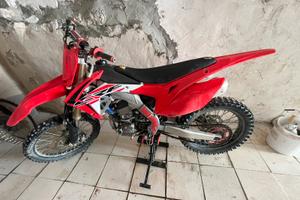 Crf 250