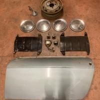 Ricambi lancia Fulvia coupe