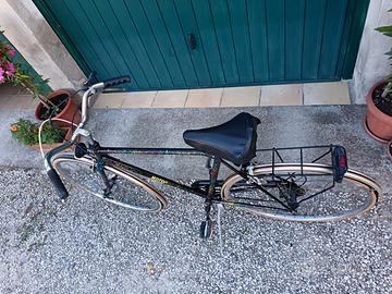 Bici uomo