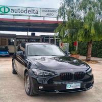 Bmw 118 118d 3p. Sport