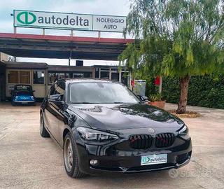 Bmw 118 118d 3p. Sport