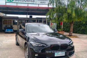 Bmw 118 118d 3p. Sport