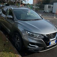 Nissan Qashqai 1.3 DCT J11 Restyling GOMME NUOVE