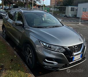 Nissan Qashqai 1.3 DCT J11 Restyling GOMME NUOVE