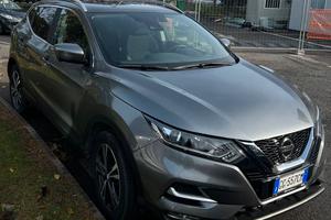 Nissan Qashqai 1.3 DCT J11 Restyling GOMME NUOVE