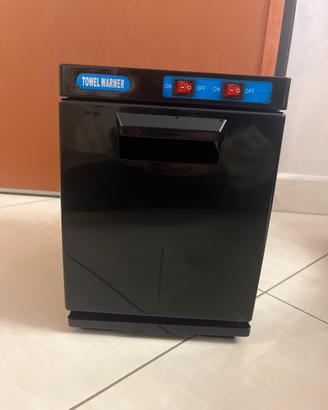 Scalda salviette (TOWEL WARMER) NUOVO