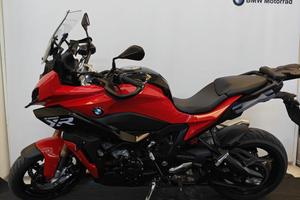 BMW S 1000 XR Triple Black Abs my21