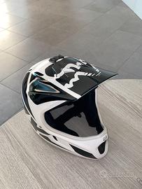 Cascho Fox Rampage tg. L